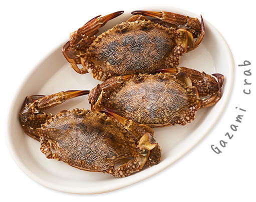 CRAB