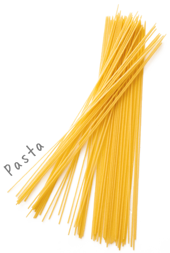 PASTA